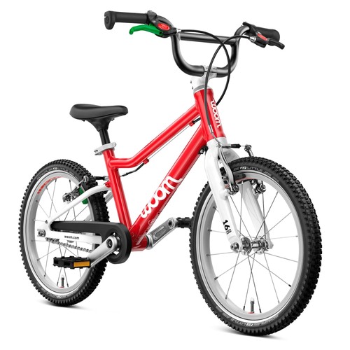 Bicicletta leggera per bambini - leggera,