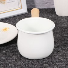Butter warmer outdoor cooking - outdoor,