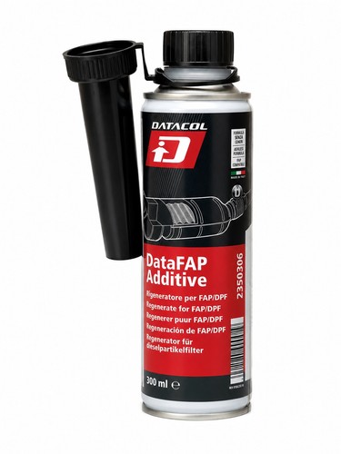 Datacol datafap additivo - datacol,
