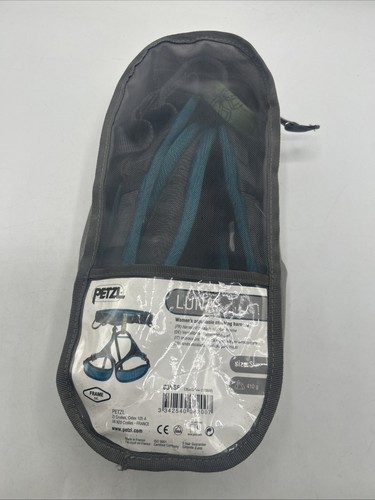 Petzl imbracatura luna donna - petzl,