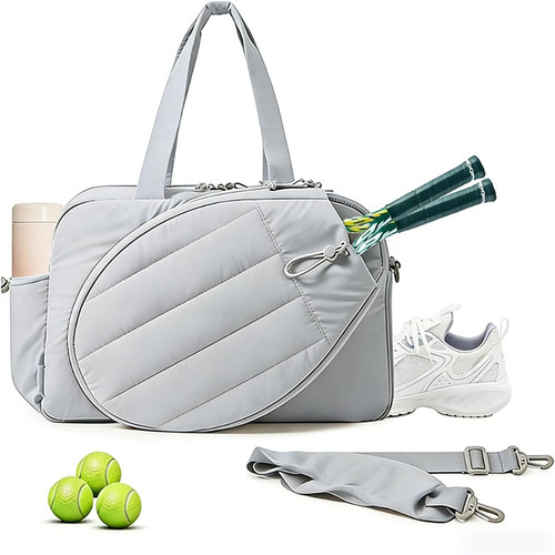 Borsa badminton donna - da,