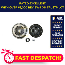 Kit frizione 3pz (coperchio +