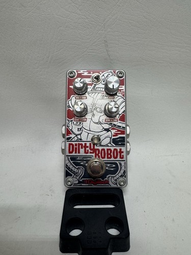 Digitech dirty robot pedale - dirty,