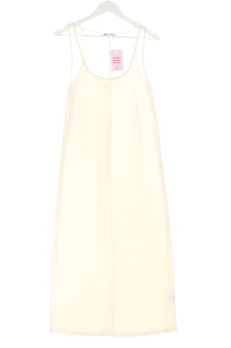 Zara abito maglia donna - zara,