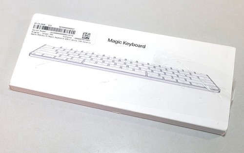 Scatola aperta apple - -,