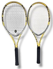 Racchetta da tennis rigida