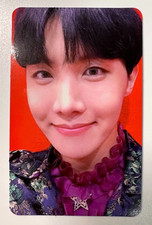 Bts hope love yourself - j-hope,