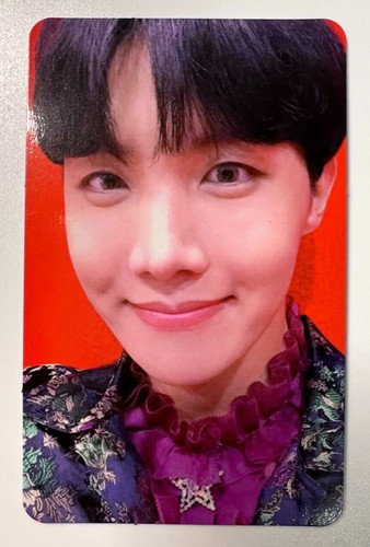 Bts hope love yourself - j-hope, [love