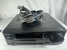 Lettore Videoregistratore