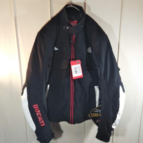 Ducatixrev giacca strada - giacca,