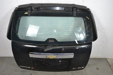 49779- Portellone Bagagliaio Posteriore Chevrolet Captiva dal 2006 al 2015 Cod 9