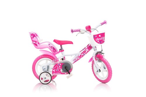 Bici bambina misura - 12, art