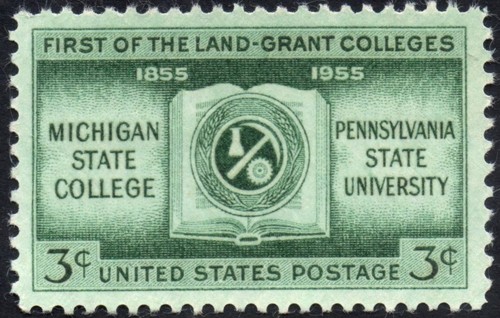 Stati uniti usa 1955 592 - stati,
