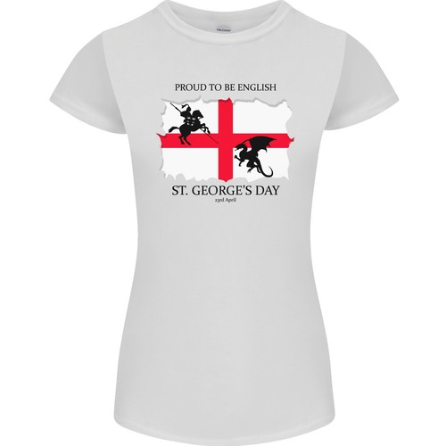 Proud inglese st georges - to,