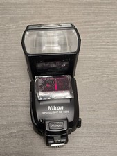 Nikon SB-5000 AF Speedlight