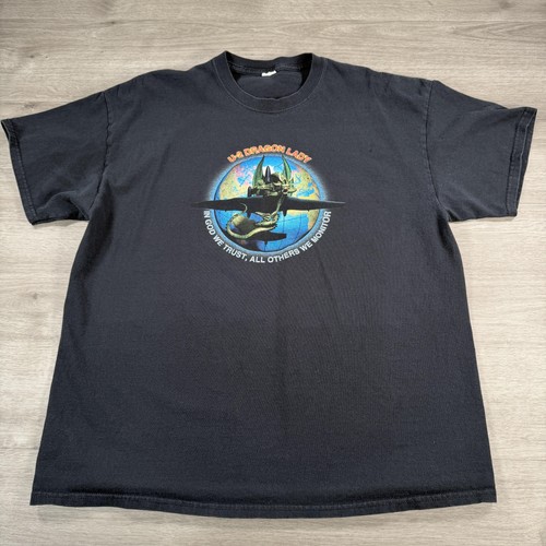 Maglietta vintage dragon - u-2,