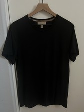 T-shirt Burberry cotone