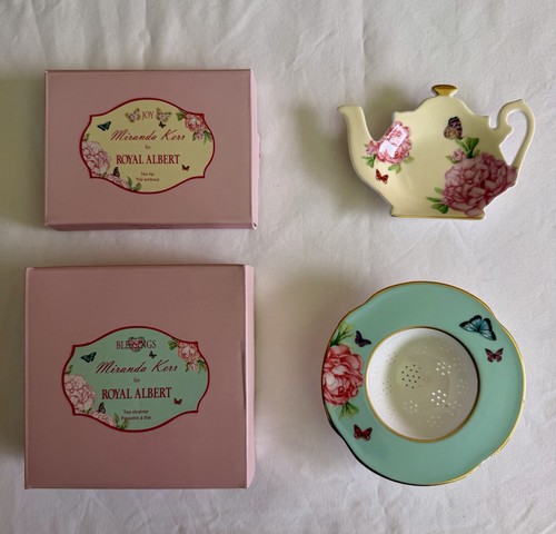 Royal albert miranda kerr joy - miranda,
