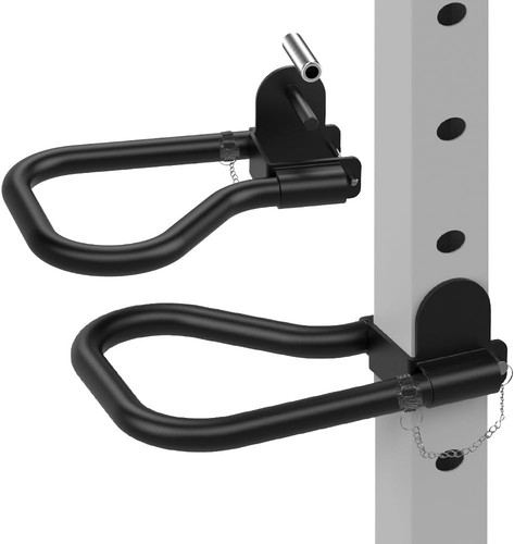 Attacco power rack per - power, fori