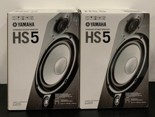Yamaha HS5 Monitor da Studio