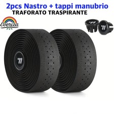 Nastro per manubrio forato - per,