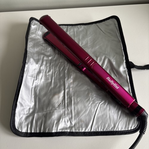 Babyliss piastra per - , capelli