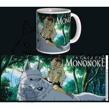 Tazza - Studio Ghibli -
