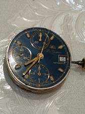 Movimento Automatico 7750