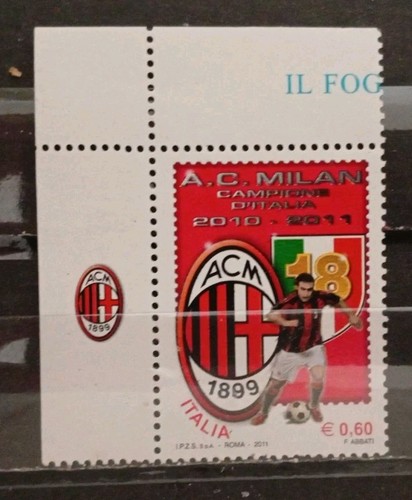 Ap074 italia 2011 milan - italia,