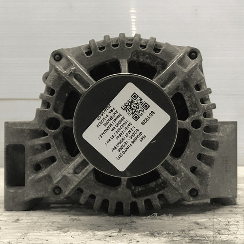 51784845 alternatore fiat - alternatore,