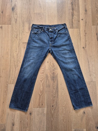 Jeans levis 501 - jeans,