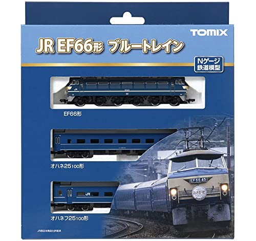 Set locomotiva elettrica treno