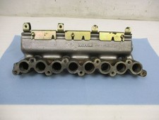 Collettore aspirazione AUH