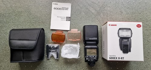 Canon electronic speedlite - electronic,