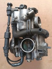 Carburatori Honda VT 600 Shadow