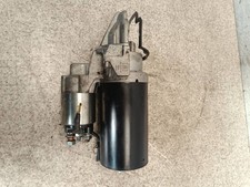 Motorino avviamento Fiat Iveco