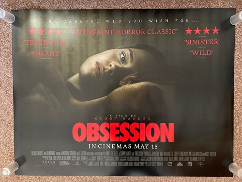 Obsession original double - uk,
