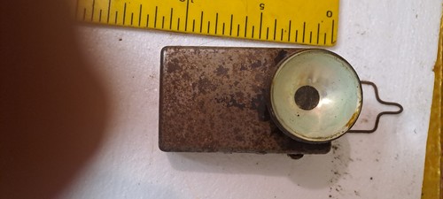 Antica vecchia torcia - antica,