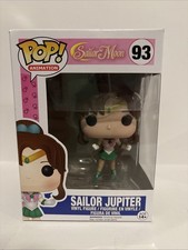 Funko pop vinyl sailor moon - pop!,