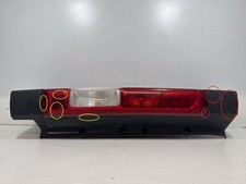 STOP FANALE POSTERIORE