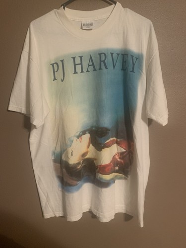 Shirt vintage 1995 - t-shirt, pj