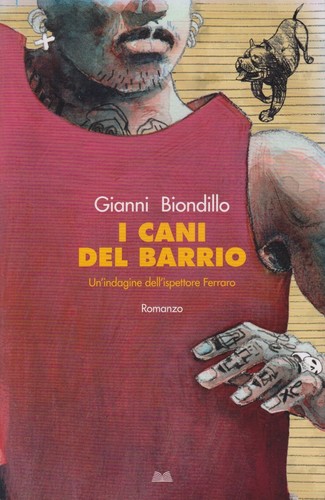 Cani del barrio - barrio,