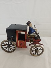 Giocattolo latta lehmann - di,