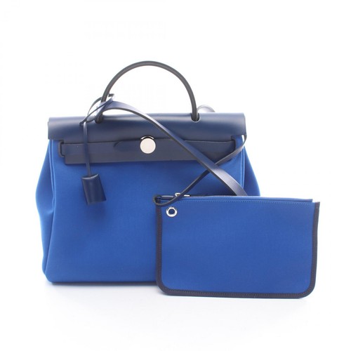 Hermes herbag zip - zip, retourne