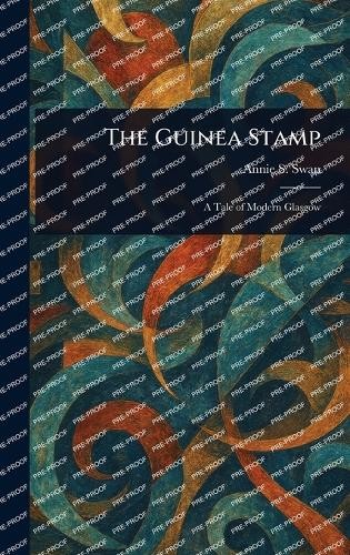 Annie swan the guinea stamp - s,