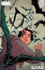 Absolute Batman #7 1:25 Amy