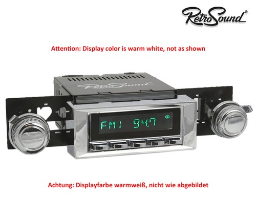 Autoradio epoca dab - autoradio, dab+