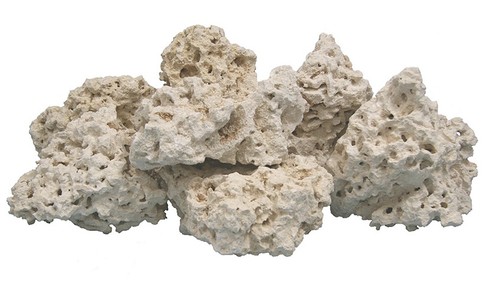 Ocean rock marine - 20, kg