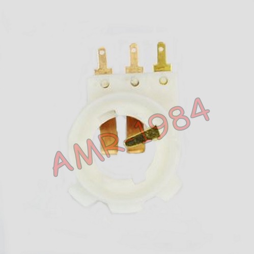 Portalampada faro anteriore - portalampada,