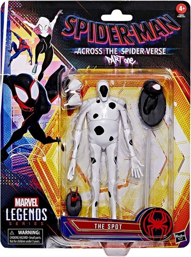 Across the spiderverse part - across,